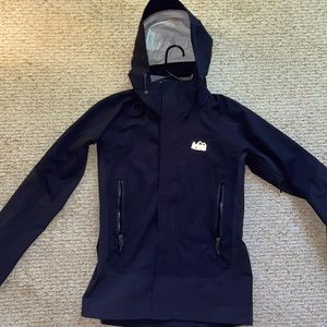 XS REI Jacket